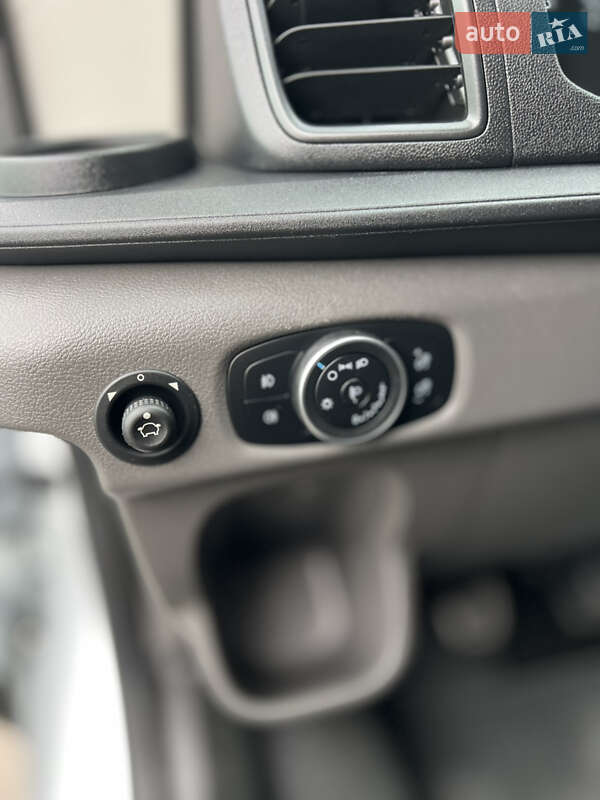 Грузовой фургон Ford Transit 2021 в Виннице фото 15 Грузовой фургон Ford Transit 2021 в Виннице