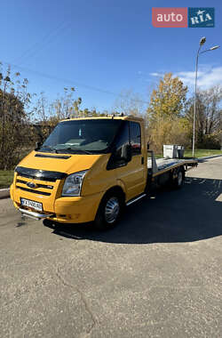 Евакуатор Ford Transit 2003 в Харкові