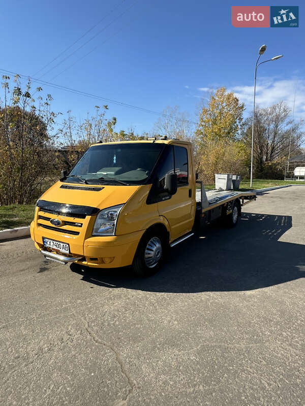 Ford Transit 2003 Ford Transit 2003