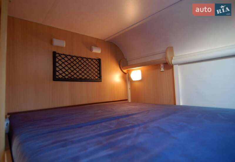 Дом на колесах Ford Transit 2007 в Кропивницком фото 5 Дом на колесах Ford Transit 2007 в Кропивницком