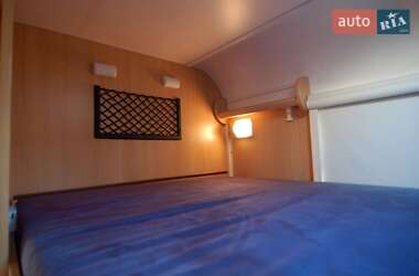 Дом на колесах Ford Transit 2007 в 