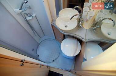 Дом на колесах Ford Transit 2007 в 