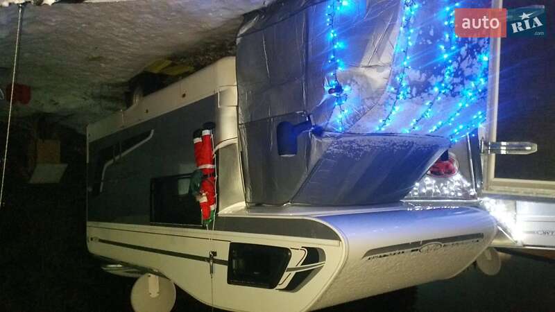 Дом на колесах Ford Transit 2007 в Кропивницком фото 15 Дом на колесах Ford Transit 2007 в Кропивницком