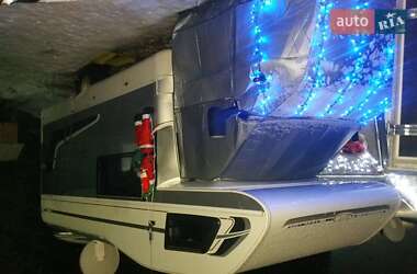 Дом на колесах Ford Transit 2007 в 