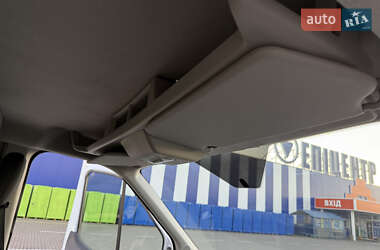 Грузовой фургон Ford Transit 2021 в 