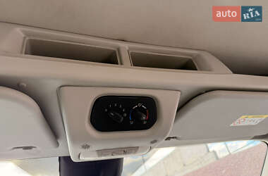 Микроавтобус Ford Transit 2017 в Ровно