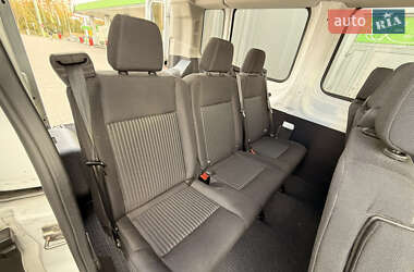 Микроавтобус Ford Transit 2017 в 