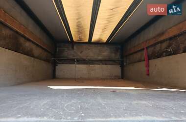 Борт Ford Transit 2004 в 