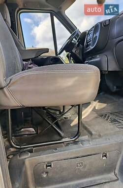 Борт Ford Transit 2004 в 