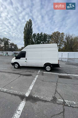 Вантажний фургон Ford Transit 2003 в 