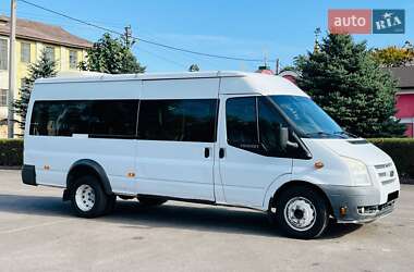 Микроавтобус Ford Transit 2013 в Каменском