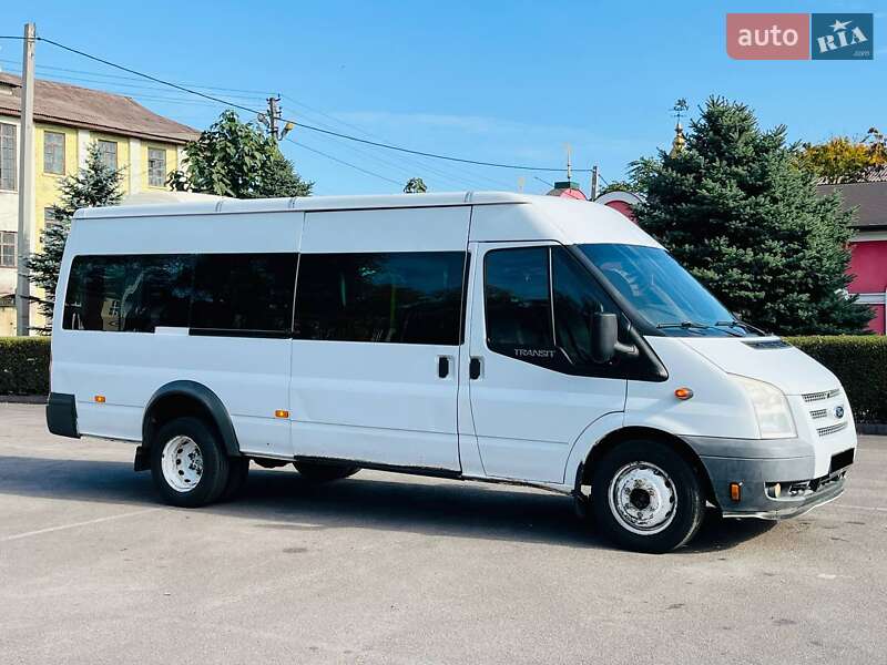 Ford Transit 2013 Ford Transit 2013