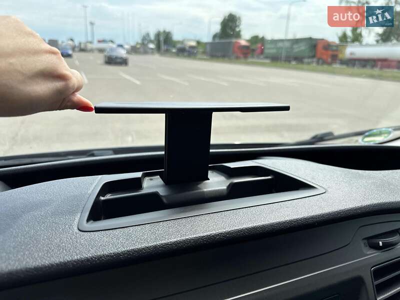 Грузовой фургон Ford Transit 2019 в Ковеле