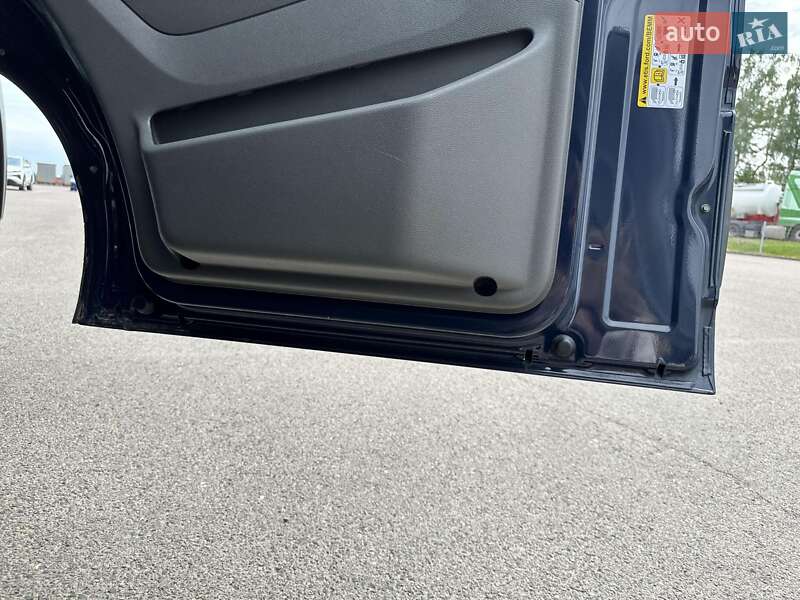 Грузовой фургон Ford Transit 2019 в Ковеле