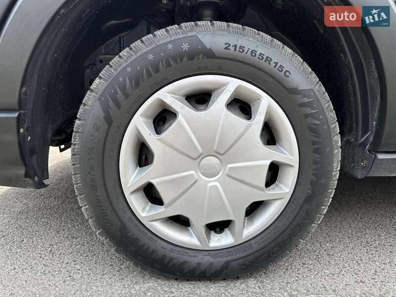 Грузовой фургон Ford Transit 2019 в Ковеле