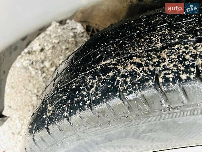 Борт Ford Transit 2015 в Кам'янському