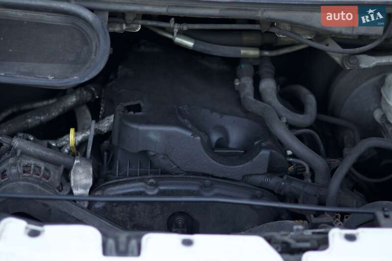 Вантажопасажирський фургон Ford Transit 2015 в Новому Розділі фото 7 Вантажопасажирський фургон Ford Transit 2015 в Новому Розділі