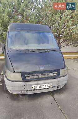 Другие автобусы Ford Transit 2006 в Львове