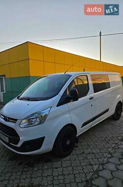 Мінівен Ford Transit 2015 в Коблевому