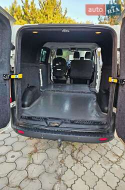 Минивэн Ford Transit 2015 в Коблеве