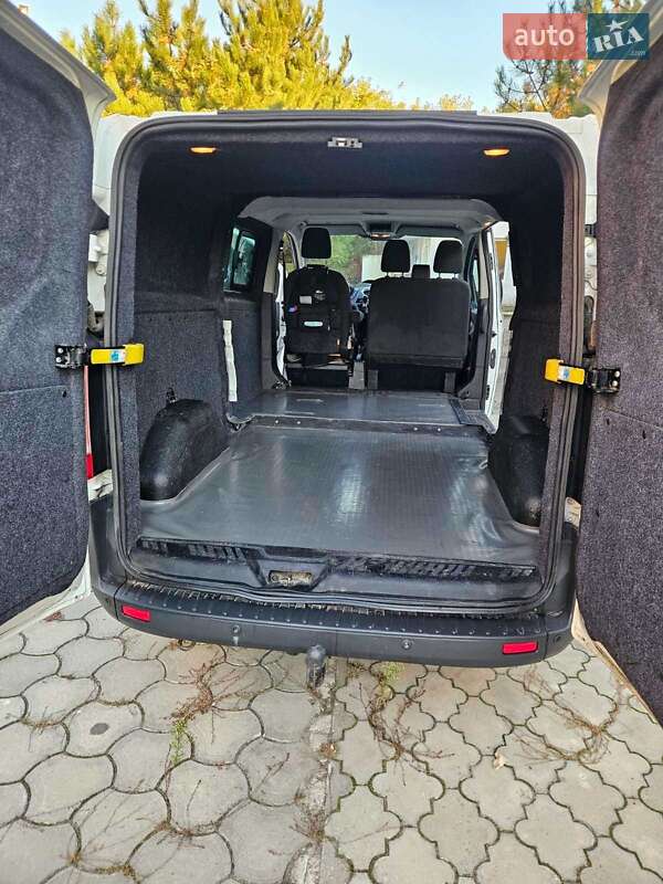 Мінівен Ford Transit 2015 в Коблевому