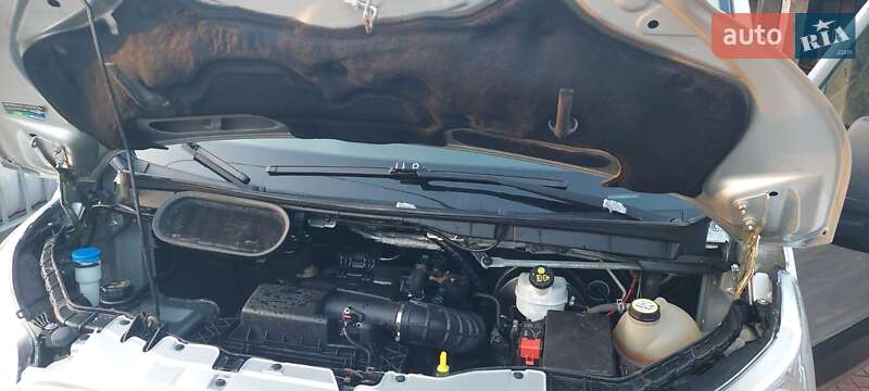 Мікроавтобус Ford Transit 2016 в Прилуках фото 8 Мікроавтобус Ford Transit 2016 в Прилуках