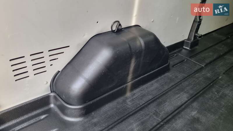 Грузовой фургон Ford Transit 2021 в Киеве фото 13 Грузовой фургон Ford Transit 2021 в Киеве