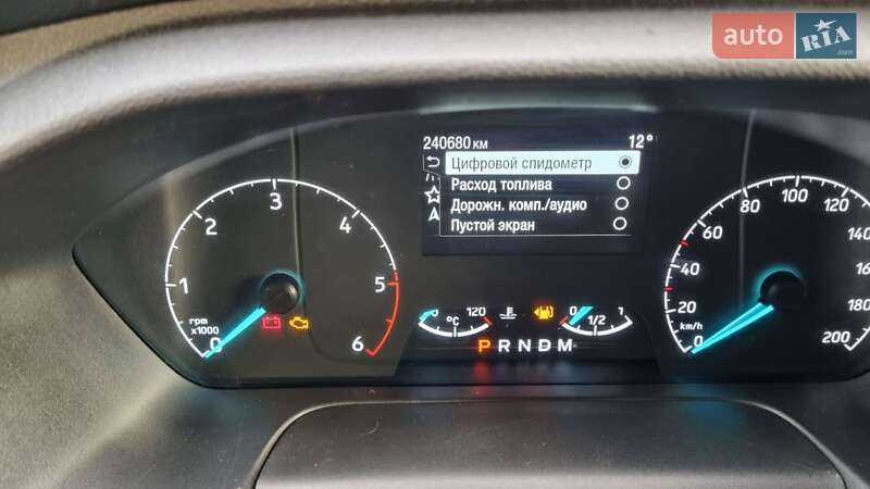 Грузовой фургон Ford Transit 2021 в Киеве фото 31 Грузовой фургон Ford Transit 2021 в Киеве