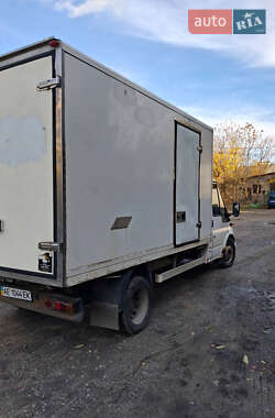 Рефрижератор Ford Transit 2004 в Дніпрі