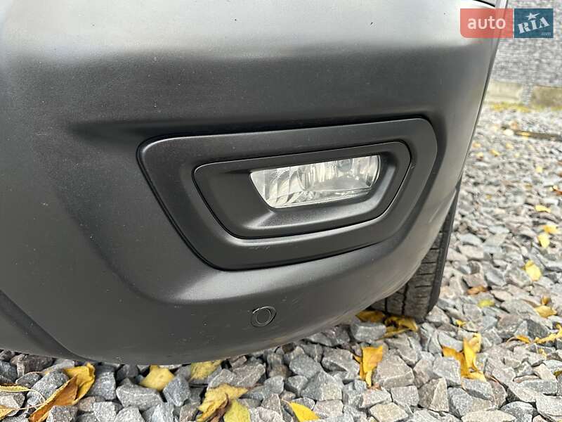 Грузовой фургон Ford Transit 2020 в Ровно