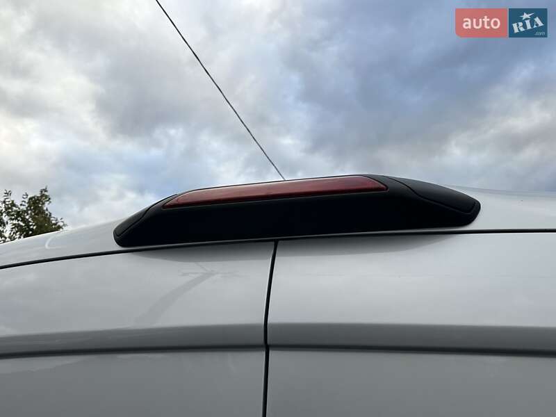 Грузовой фургон Ford Transit 2020 в Ровно