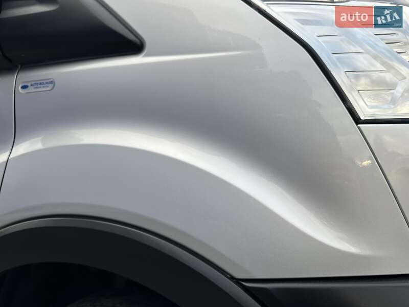 Грузовой фургон Ford Transit 2020 в Ровно