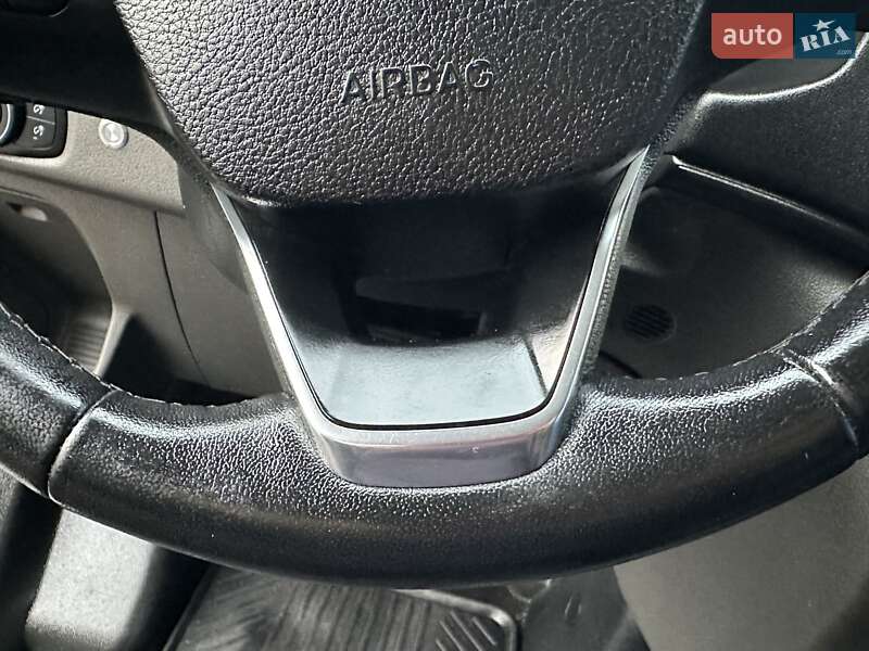 Грузовой фургон Ford Transit 2020 в Ровно