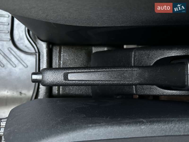 Грузовой фургон Ford Transit 2020 в Ровно