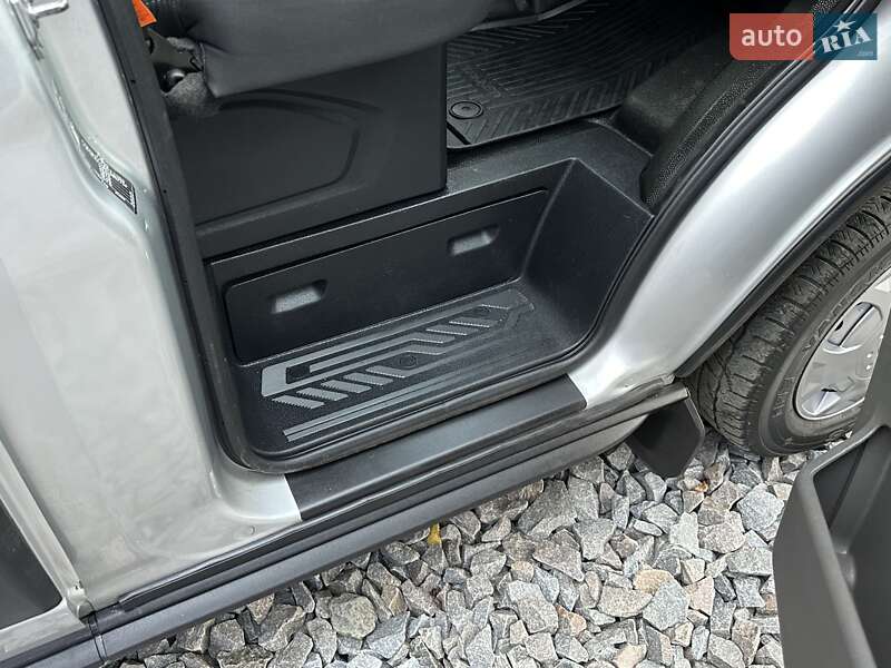 Грузовой фургон Ford Transit 2020 в Ровно