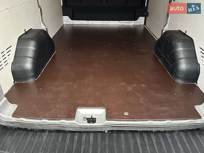 Грузовой фургон Ford Transit 2020 в Ровно