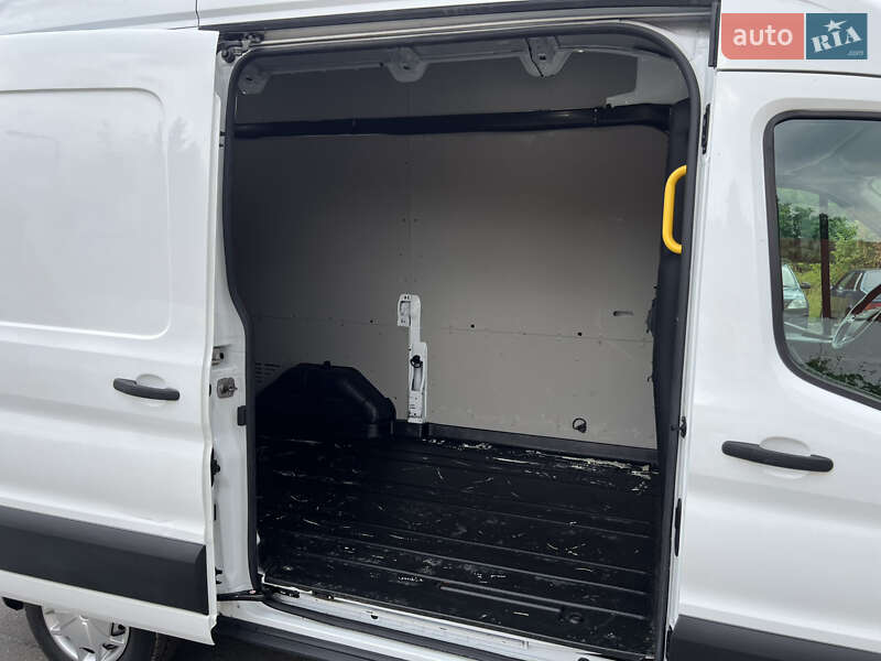 Грузовой фургон Ford Transit 2020 в Киеве
