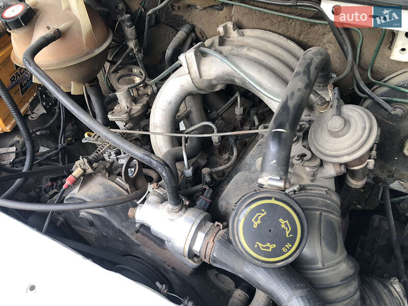 Борт Ford Transit 1995 в Тячеве фото 13 Борт Ford Transit 1995 в Тячеве