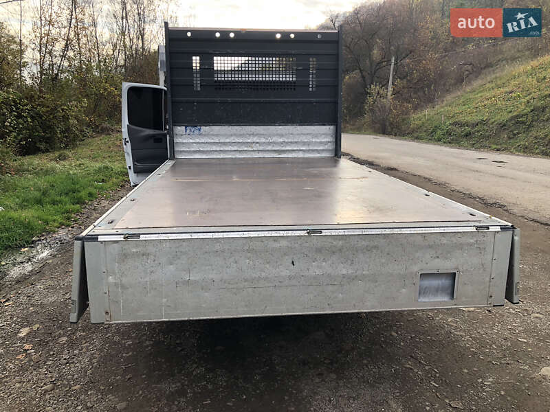 Борт Ford Transit 1995 в Тячеве фото 5 Борт Ford Transit 1995 в Тячеве