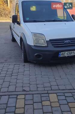 Мінівен Ford Transit 2009 в Петриківці