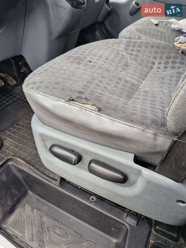 Другие грузовики Ford Transit 2011 в Черкассах фото 13 Другие грузовики Ford Transit 2011 в Черкассах