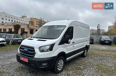 Грузовой фургон Ford Transit 2023 в Виннице