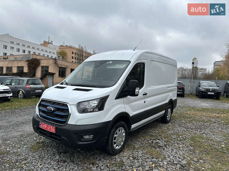 Ford Transit 2023 Ford Transit 2023