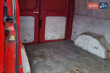 Грузовой фургон Ford Transit 2008 в Борисполе