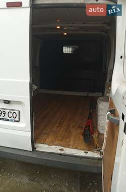 Грузовой фургон Ford Transit 2013 в Хмельнике
