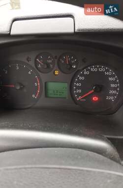 Грузовой фургон Ford Transit 2013 в Хмельнике