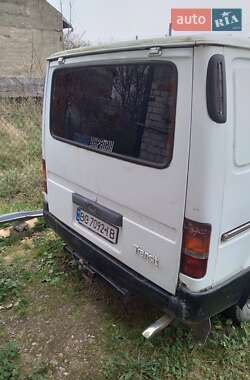 Другие автобусы Ford Transit 1998 в Самборе