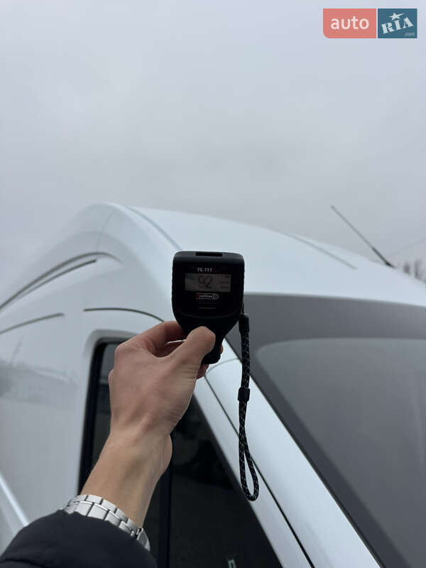 Грузовой фургон Ford Transit 2019 в Умани