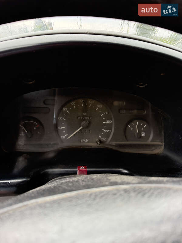 Грузовой фургон Ford Transit 1998 в Чорткове фото 8 Грузовой фургон Ford Transit 1998 в Чорткове