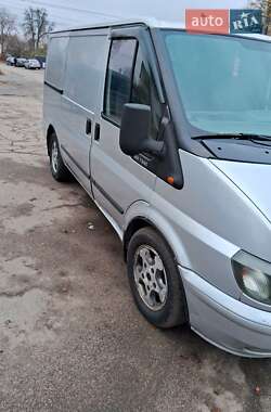 Вантажний фургон Ford Transit 2001 в Броварах